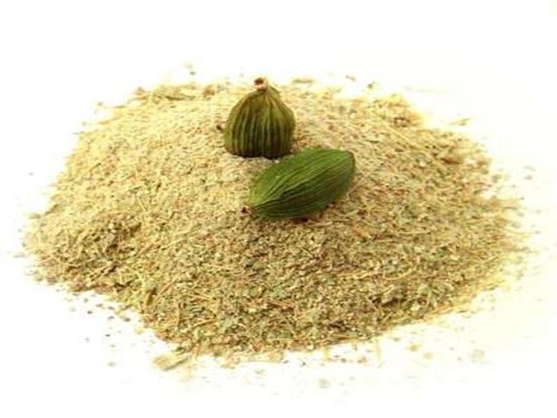 Cardamom-Powder